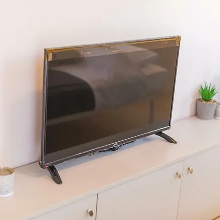 Lägenhet Mantisses *