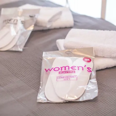 Mantisses Lägenhet Kalamata