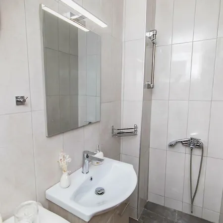 Mantisses Lägenhet *