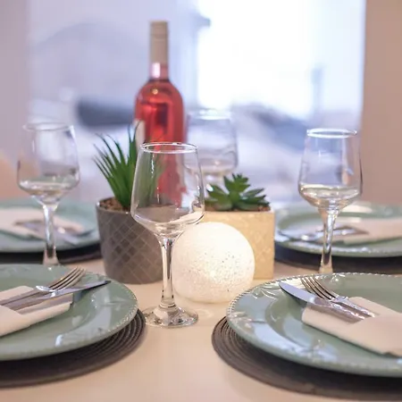 Mantisses Lägenhet Kalamata