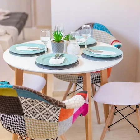 Mantisses Lägenhet Kalamata