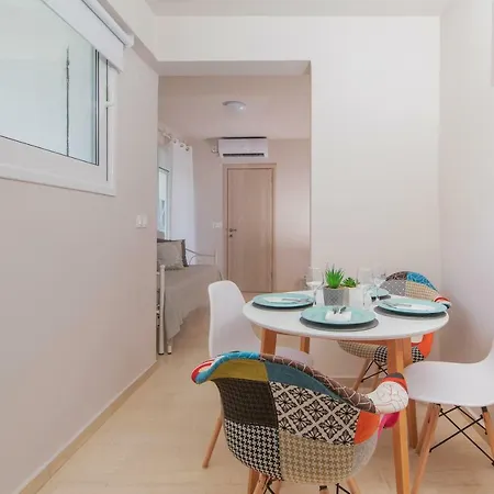 Apartmán Mantisses Kalamata