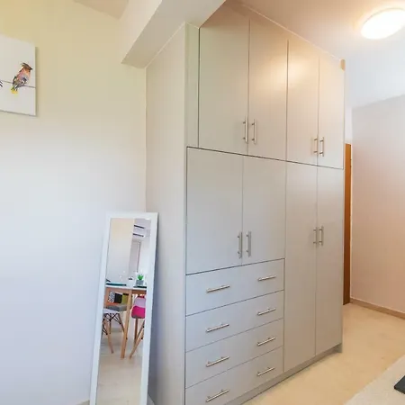 Apartmán Mantisses Kalamata