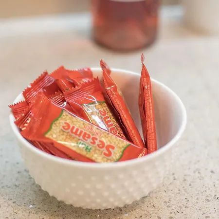 Apartmán Mantisses *