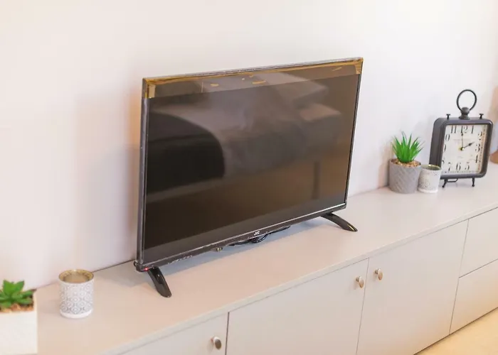 דירה Mantisses *