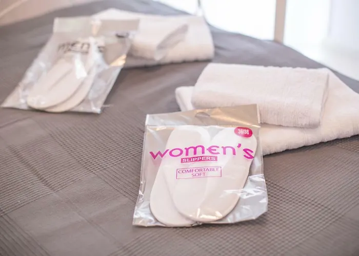 Mantisses דירה קלמאטה