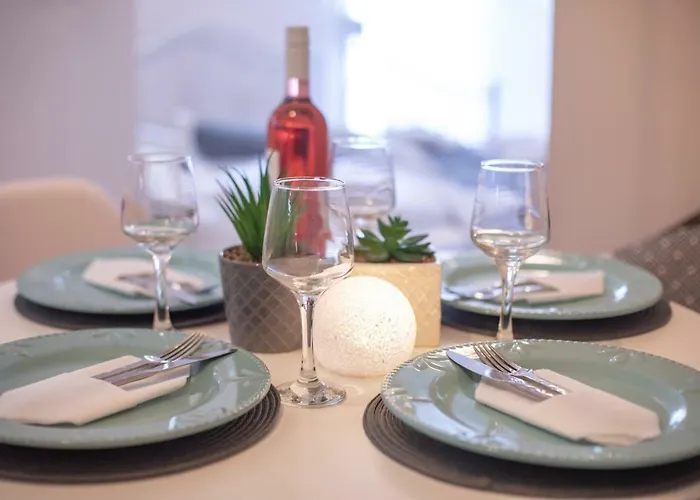 Mantisses דירה קלמאטה