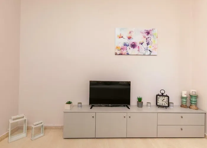 Mantisses דירה קלמאטה